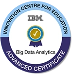 Artifical Intelligence in Big Data analytics