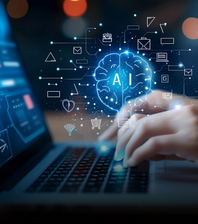 B.Tech in Artificial Intelligence and Digital Systems