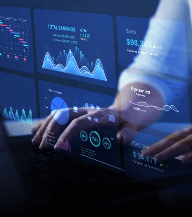 MCA in Data Science and Analytics